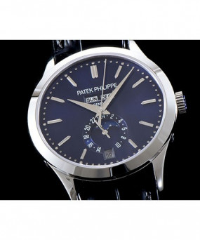 파텍필립 컴플리케이션 애뉴얼캘린더-20 칼리버 5396G-011